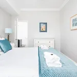 6 Longfield Terrace Elegant, Modern 5 Bed House With Free Parking Pass The Keys